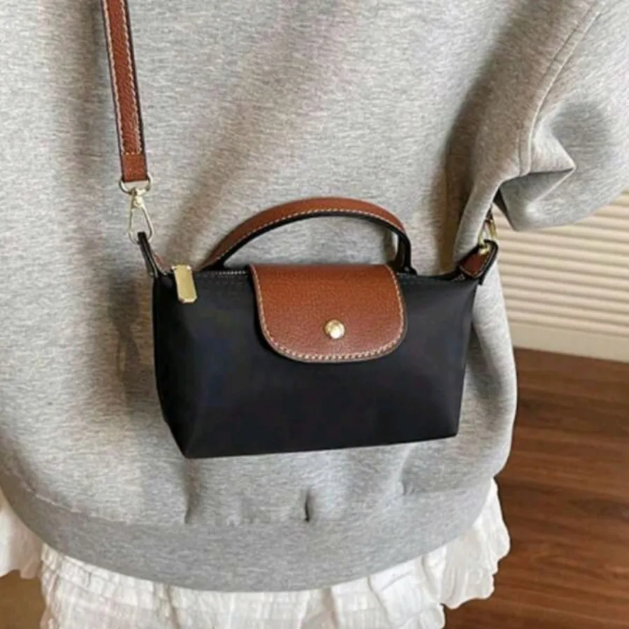 کیف دوشی لانگ چمپ