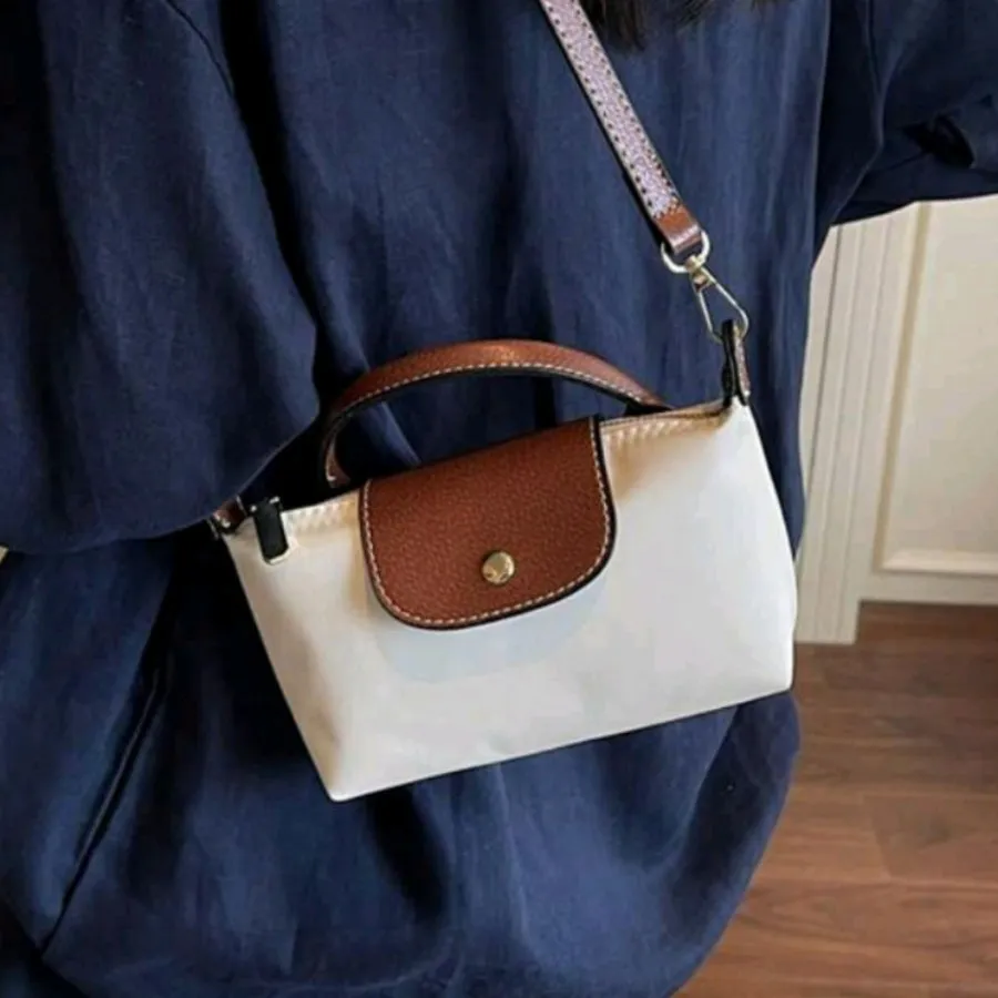 کیف دوشی لانگ چمپ