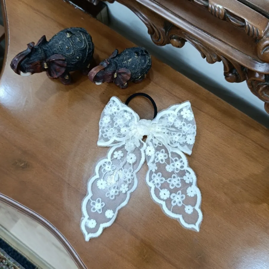 کش مو پاپیونی