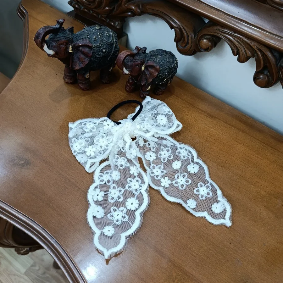 کش مو پاپیونی