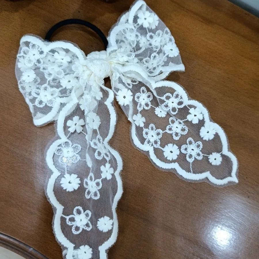 کش مو پاپیونی