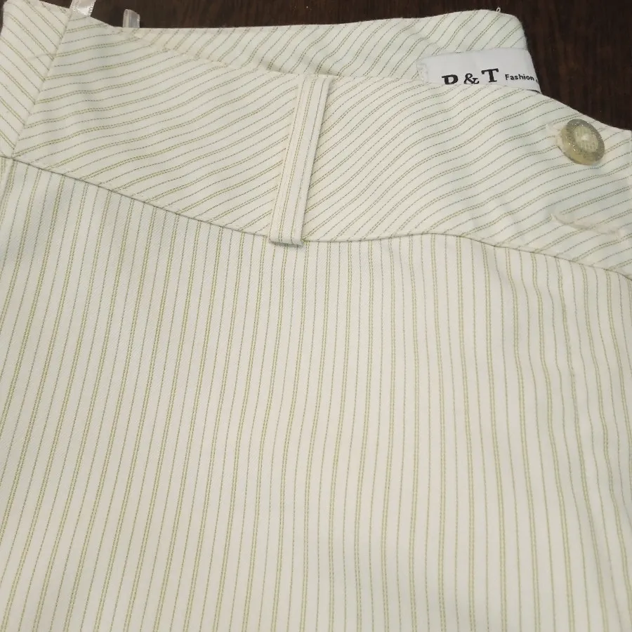 شلوار پارچه ای