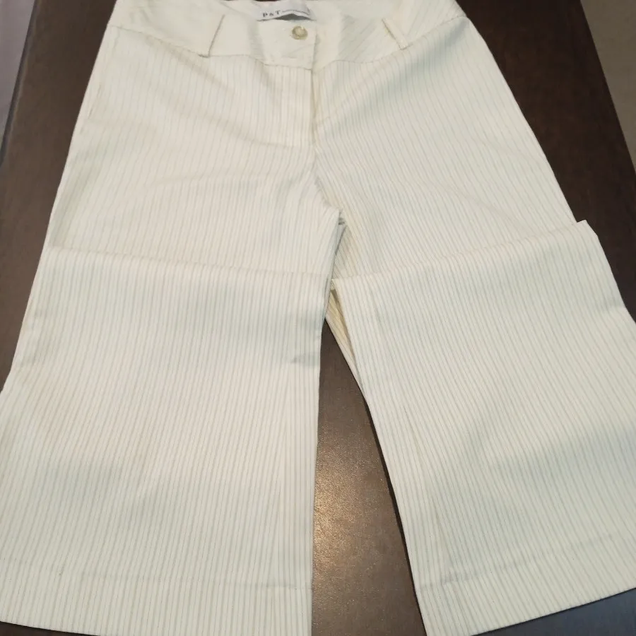 شلوار پارچه ای