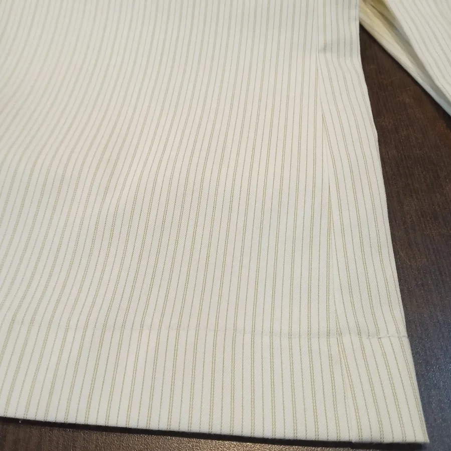 شلوار پارچه ای