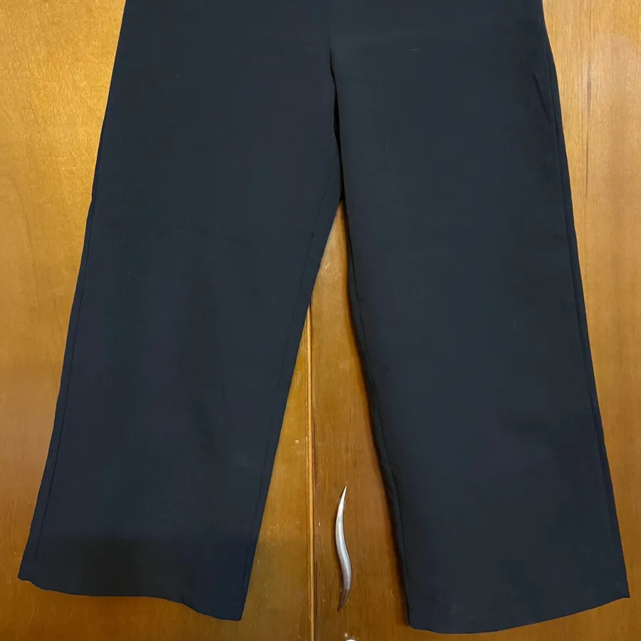 شلوار مشکی با کیفیت