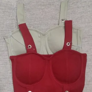 تاپ فانریپ کاپ دار کشی