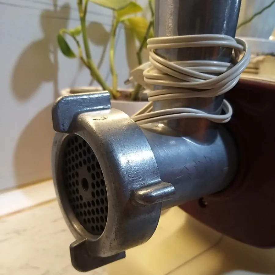 چرخ گوشت ناسیونال