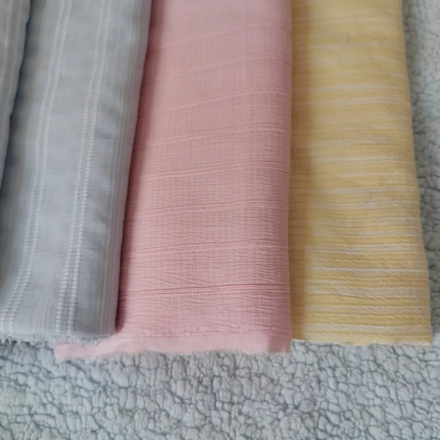 پارچه های نخی