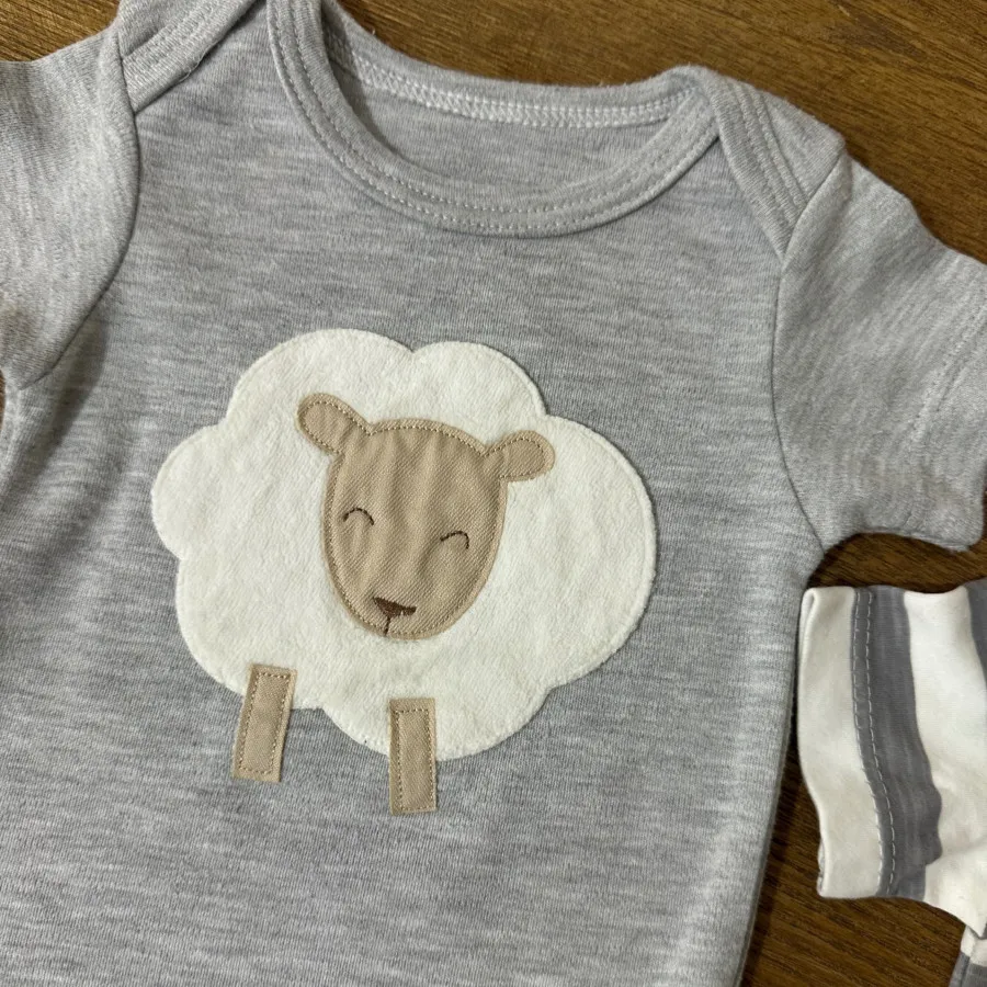 بادی نوزادی