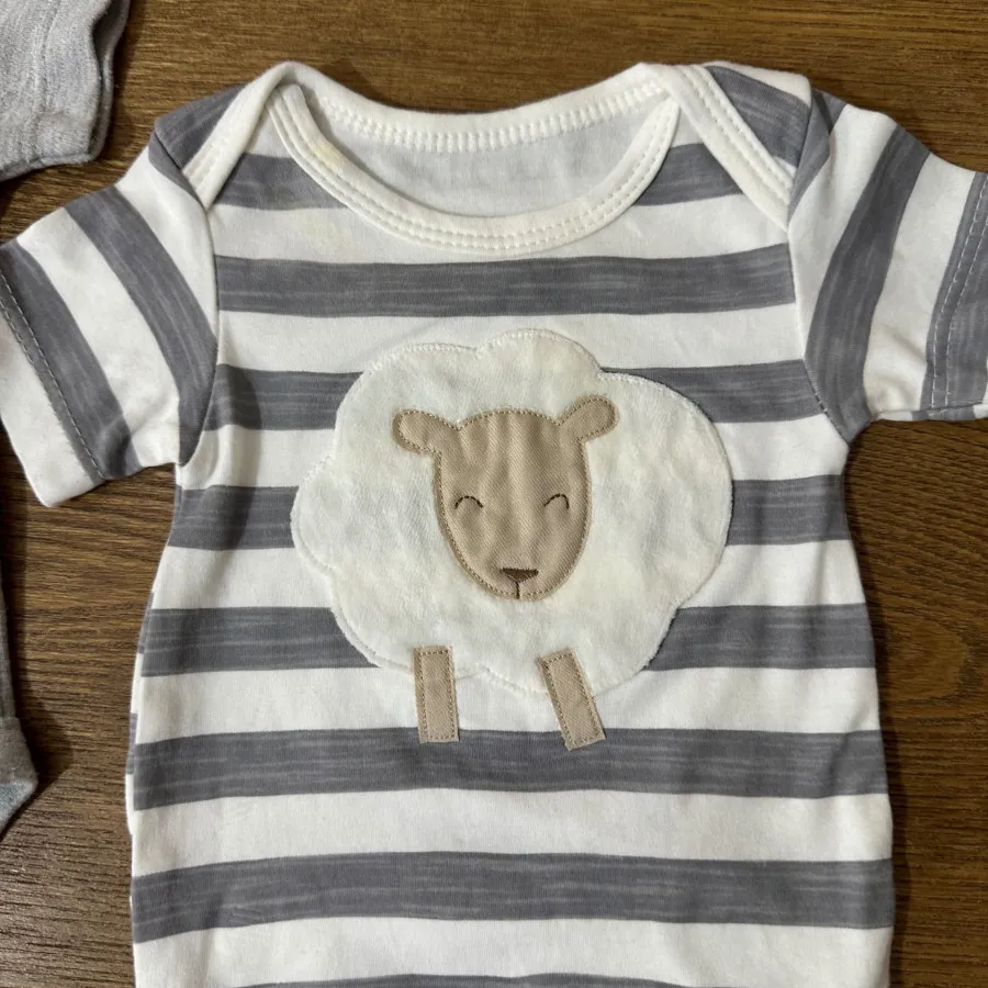 بادی نوزادی