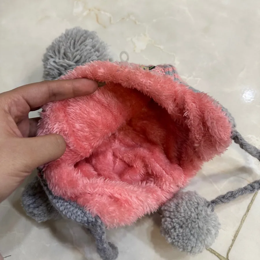 کلاه بچگانه