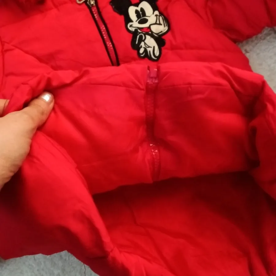 کاپشن وبوت دخترانه