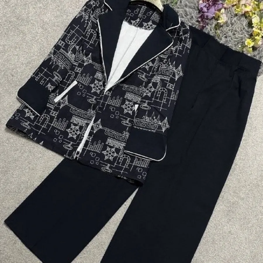 کت و شلوار شیک