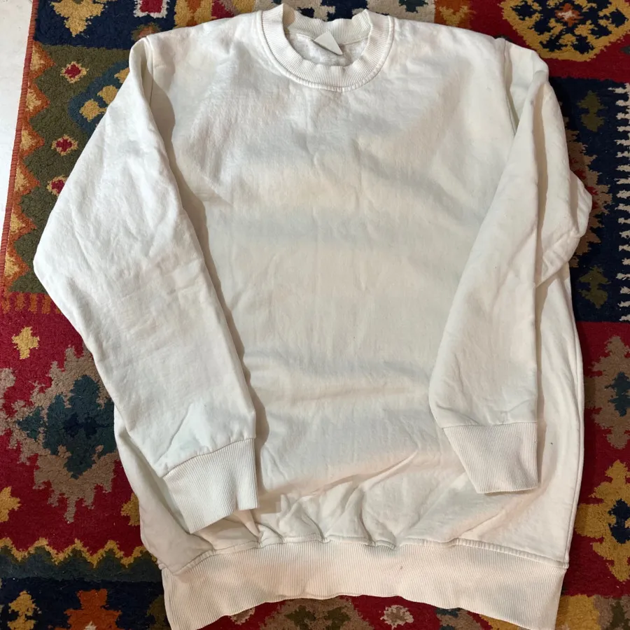 دورس بیسیک سفید