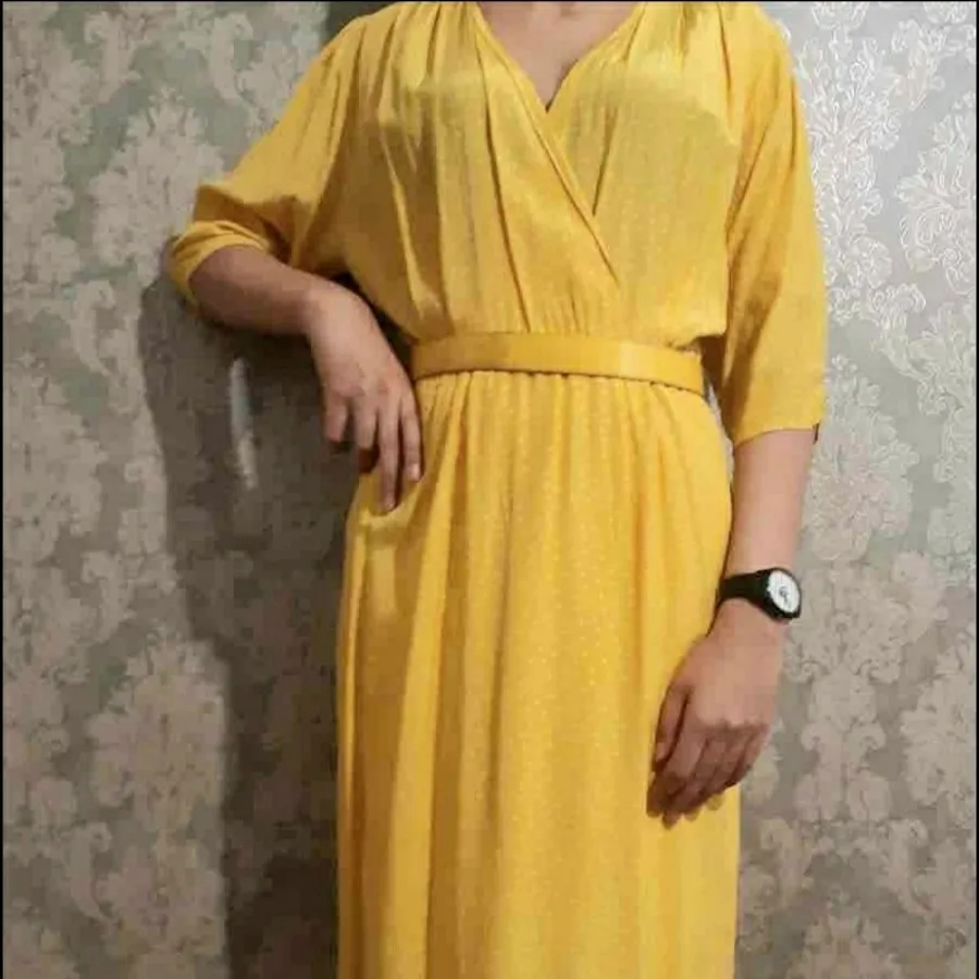 پیراهن مجلسی آلمانی