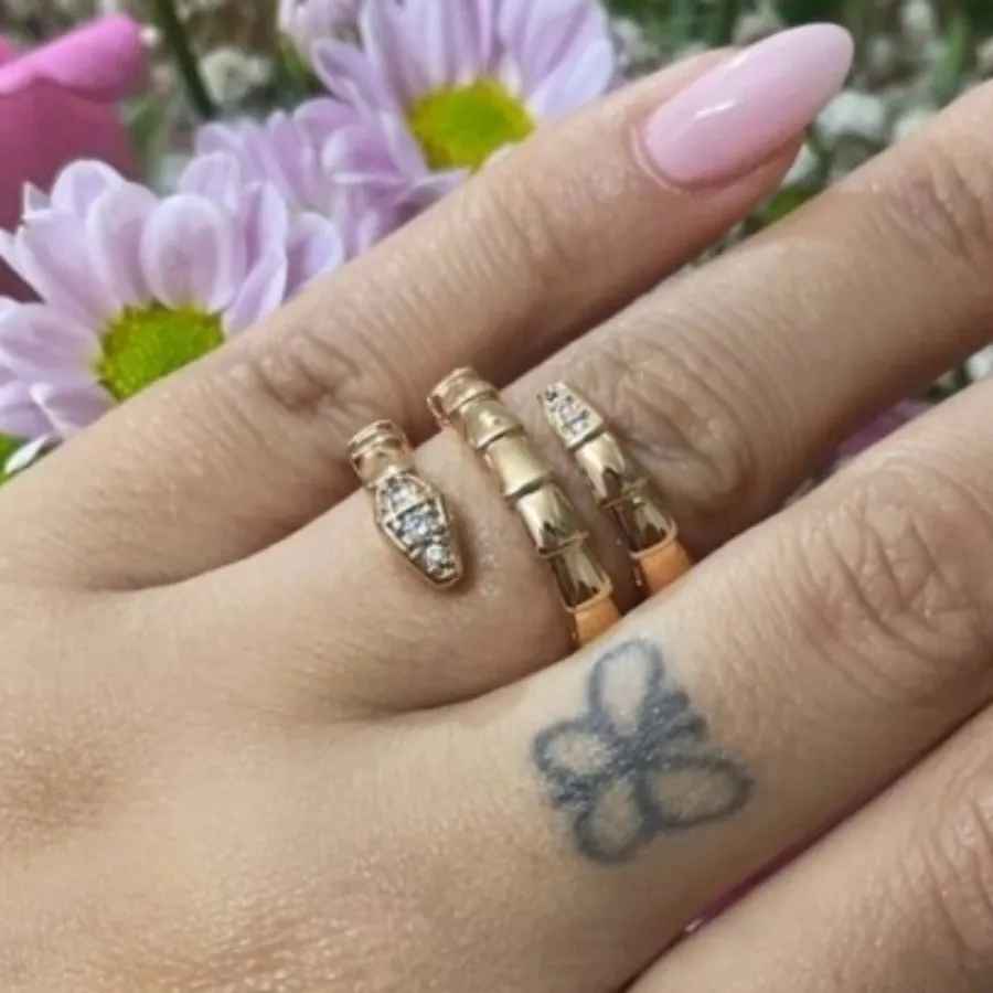 انگشتر کپی طلا با کیفیت