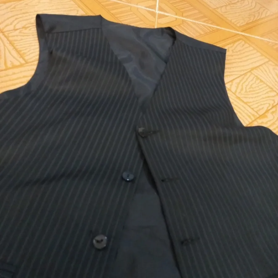 جلیقه مردانه نو