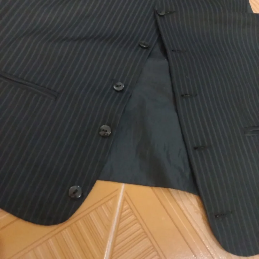 جلیقه مردانه نو