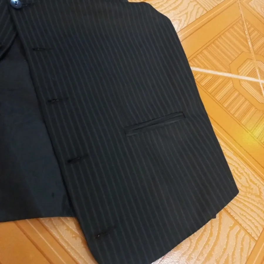 جلیقه مردانه نو