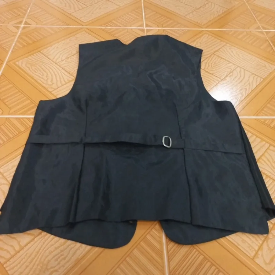 جلیقه مردانه نو