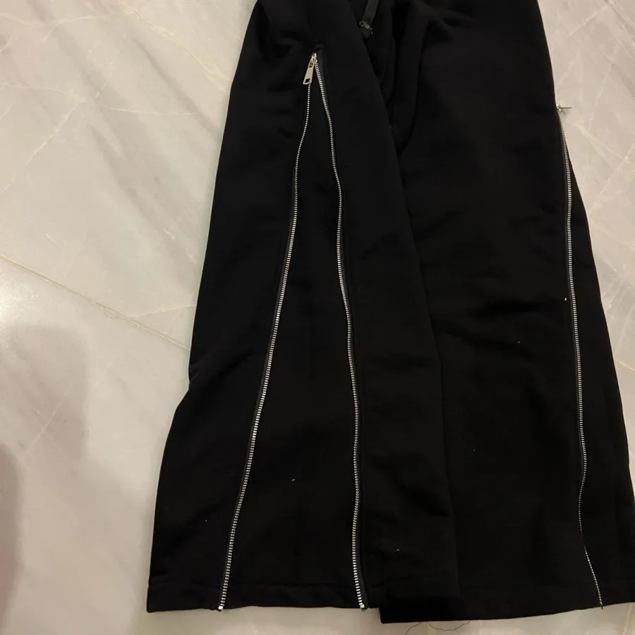 شلوار فری سایز