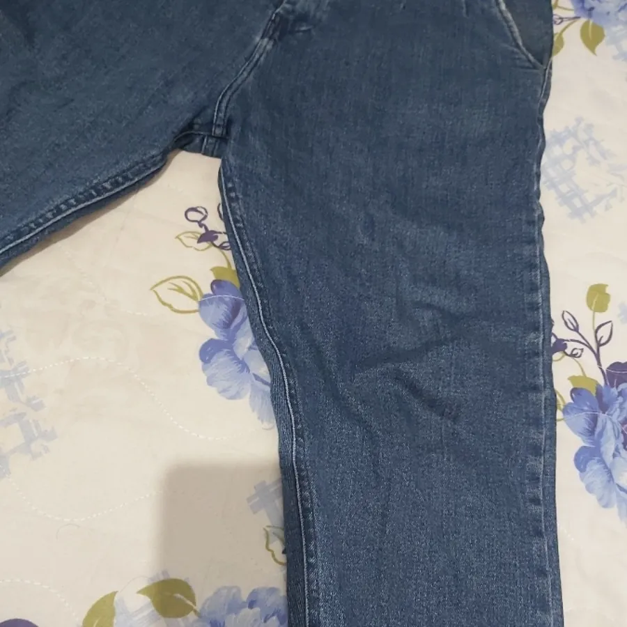 شلوار جین مردانه