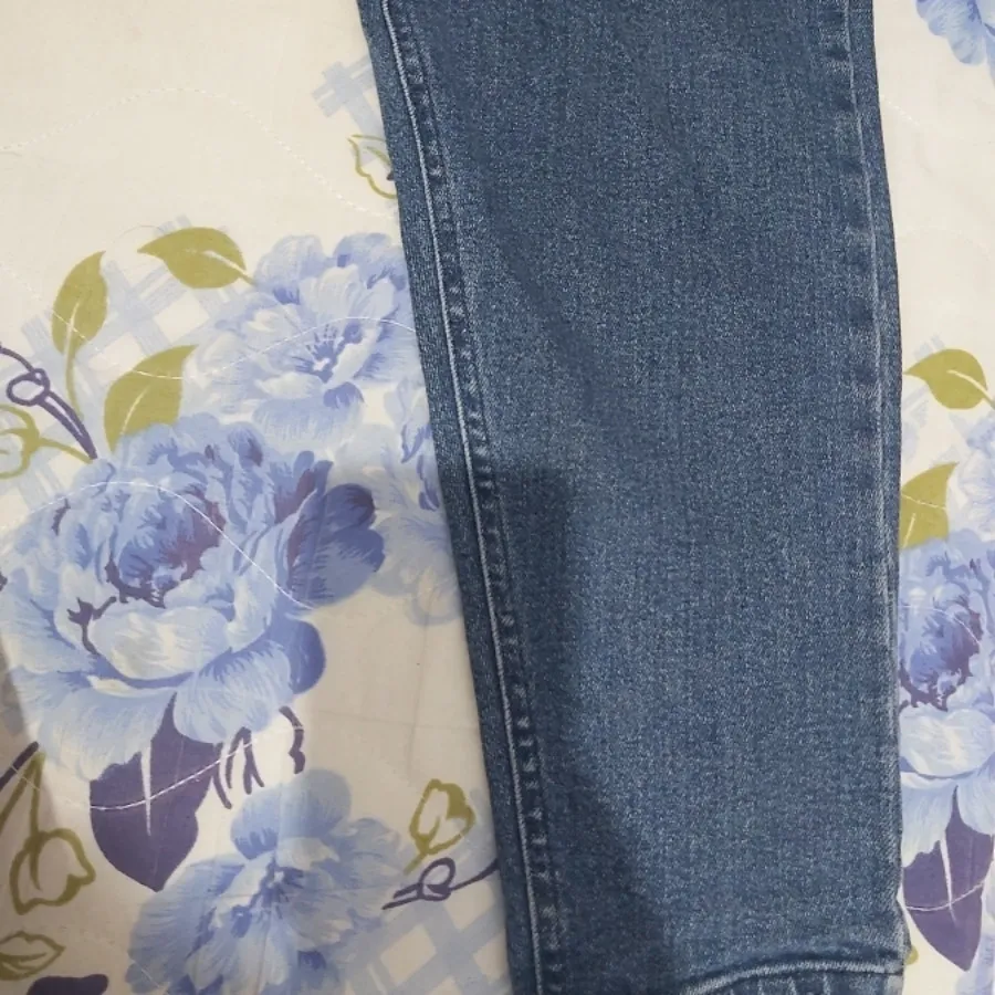 شلوار جین مردانه