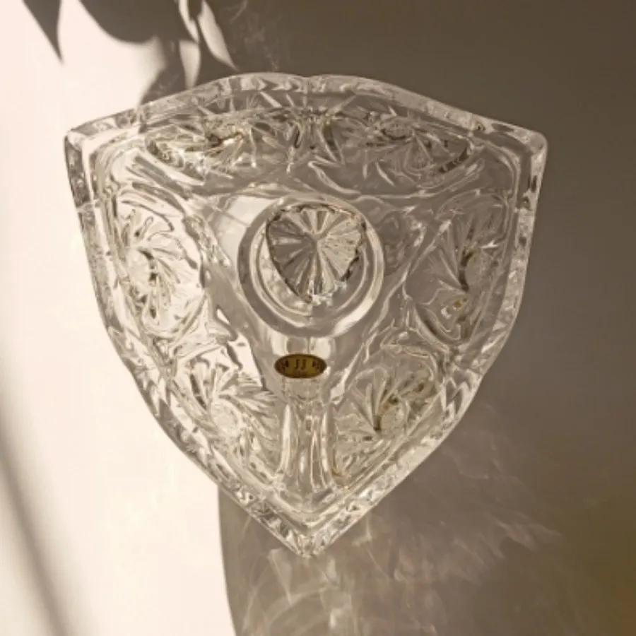 شکلات خوری کریستال  JJ