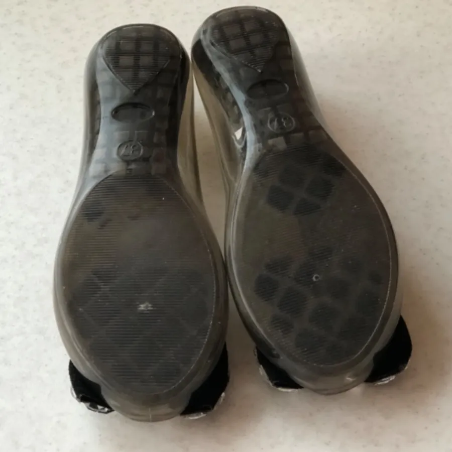 کفش صندل ساحلی