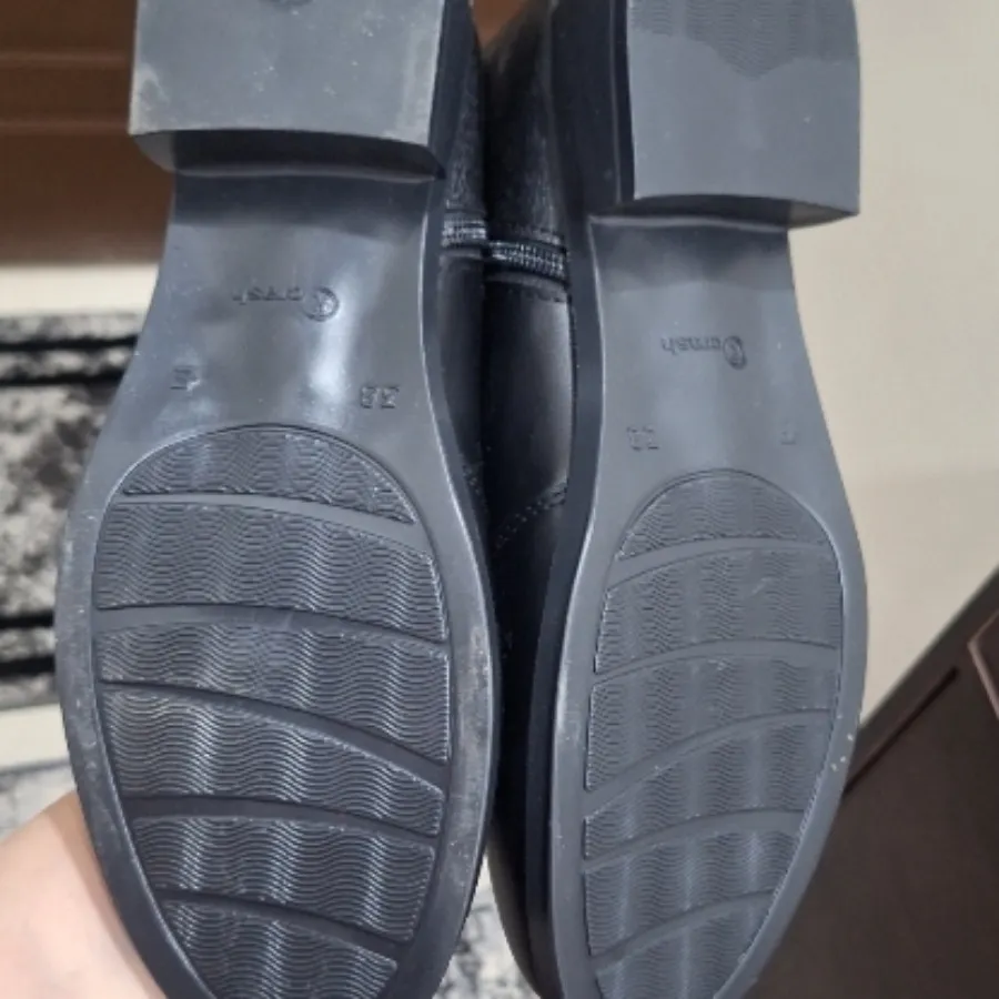 پوتین بلند تازانو شیک نو