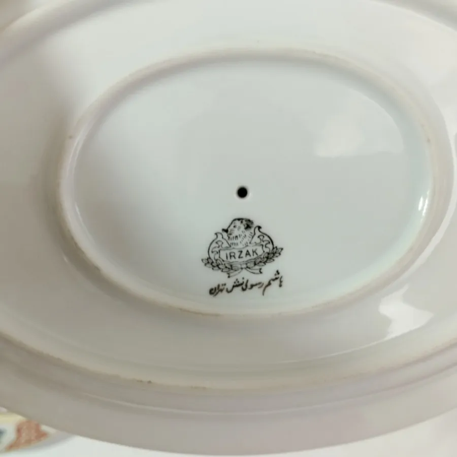 سس خوری قایقی