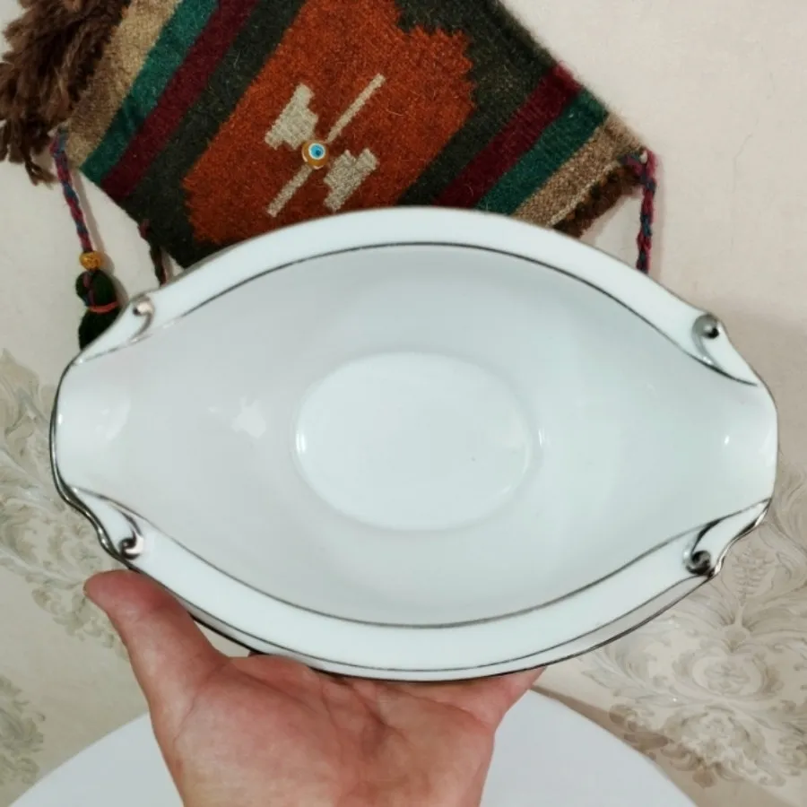 سس خوری قایقی