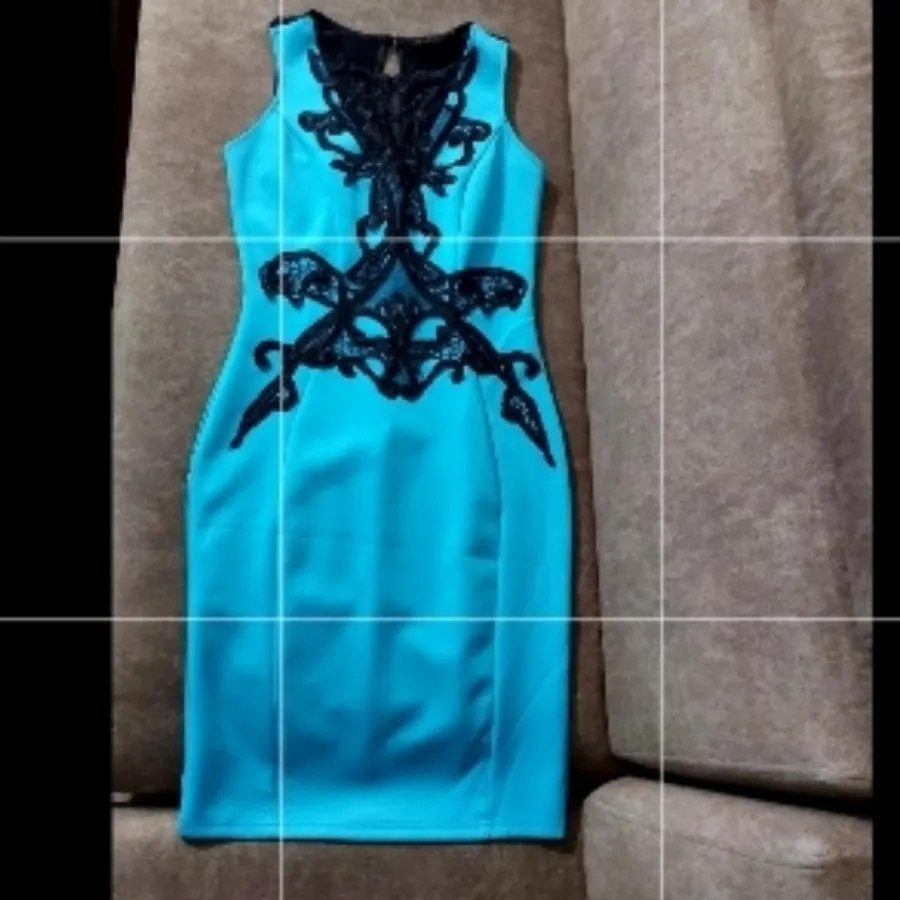 پیراهن مجلسی