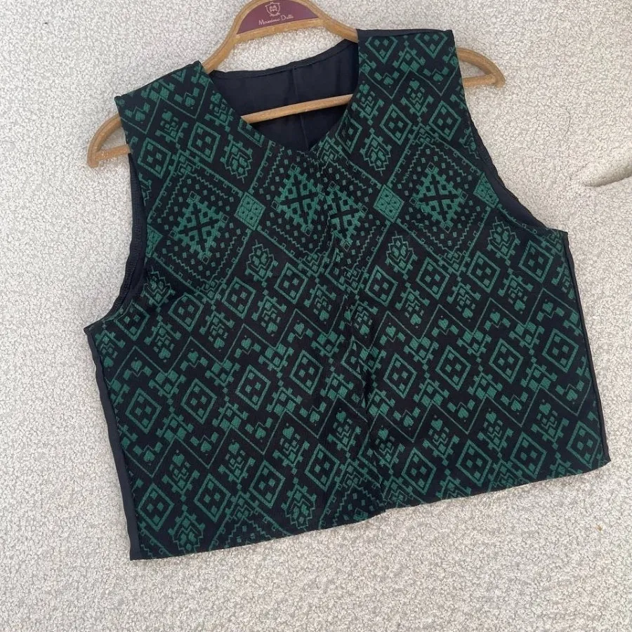 پیراهن ژیله