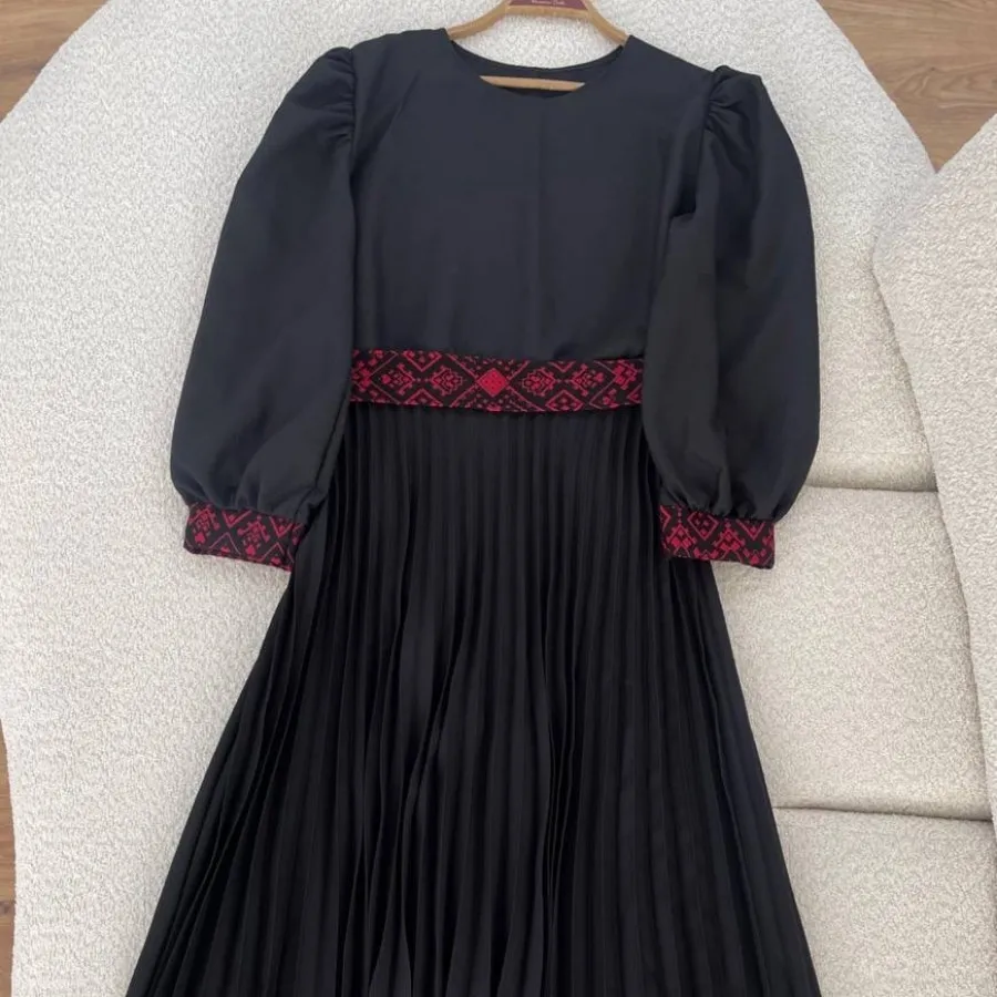 پیراهن ژیله