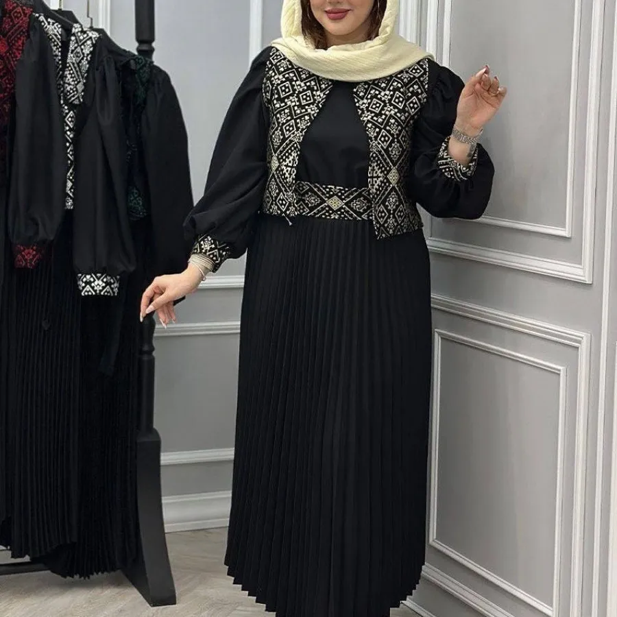 پیراهن ژیله