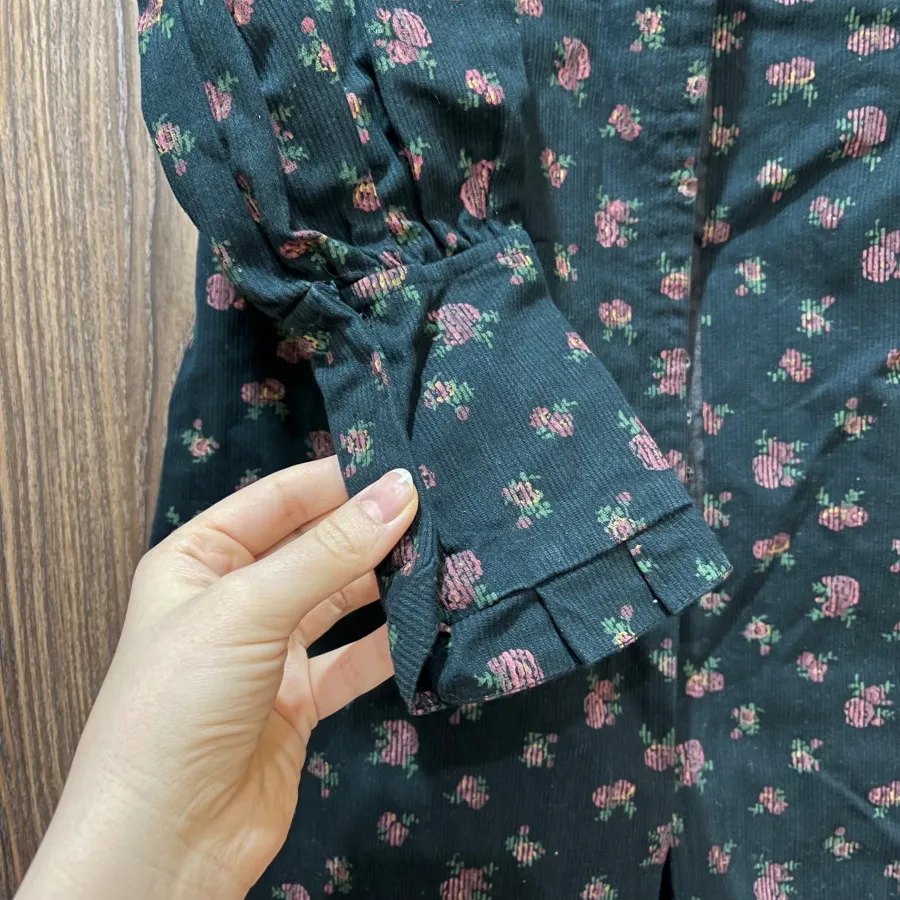 مانتوی پاییزه