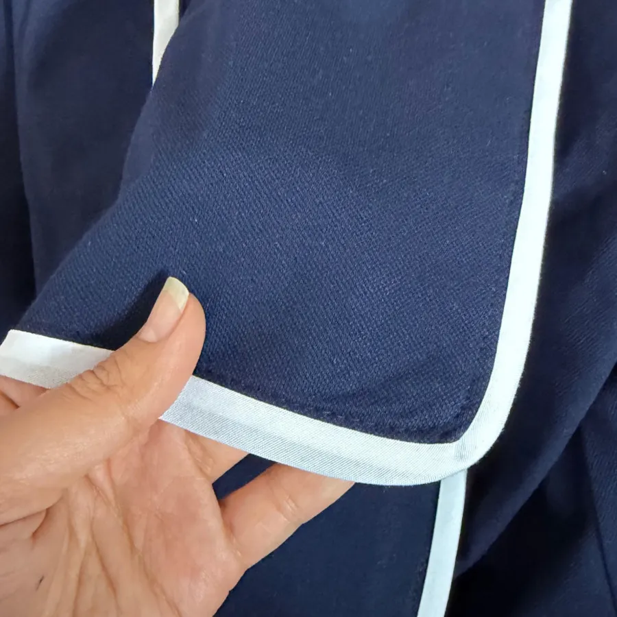 مانتو مزونی کاملا نو