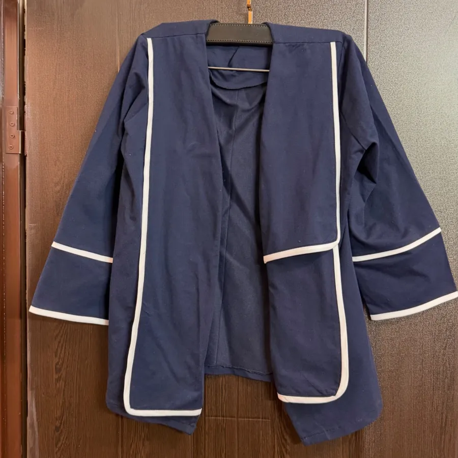 مانتو مزونی کاملا نو