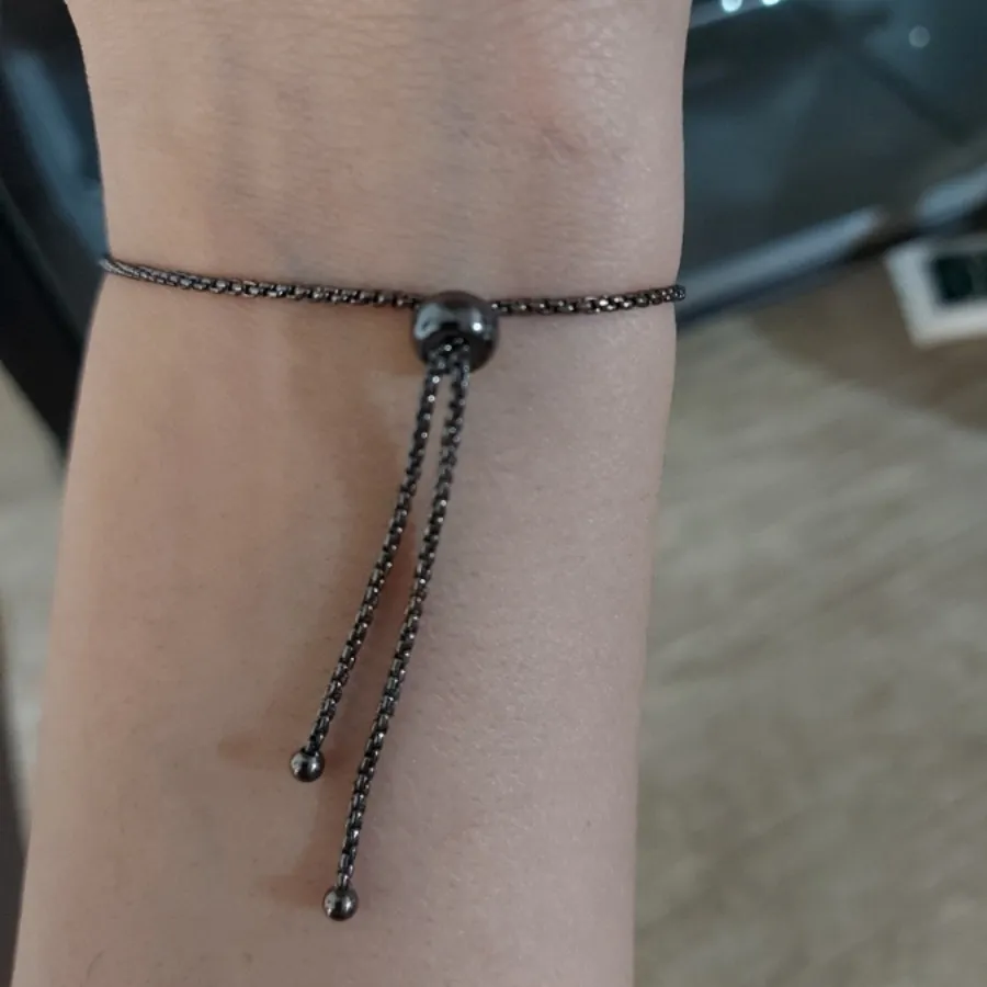 دستبند و انگشتر