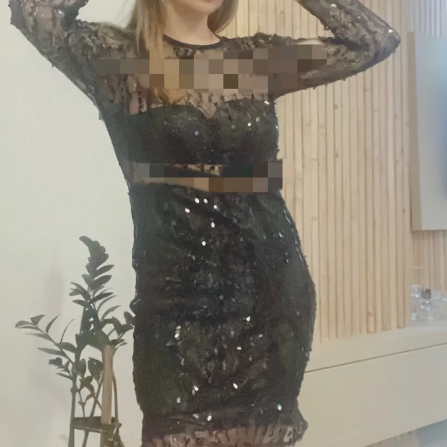 پیراهن آمریکایی شیک