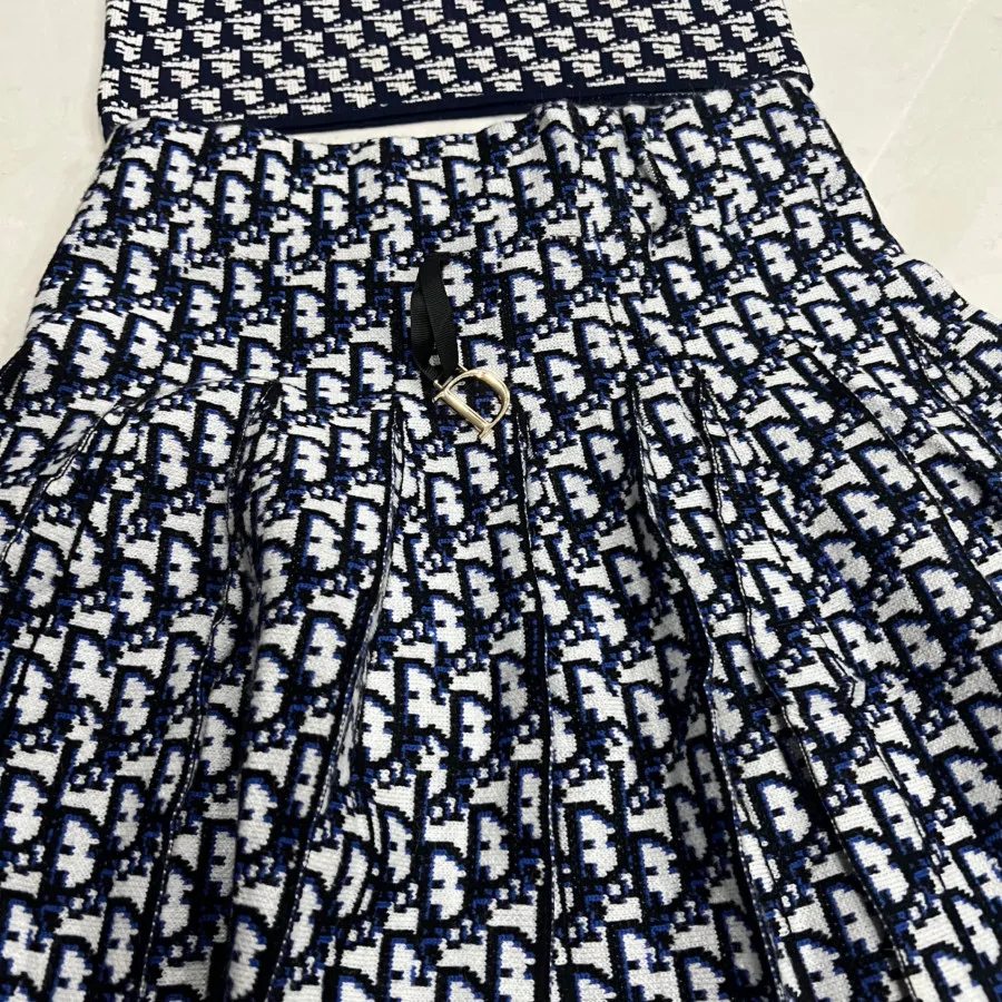 بلوز دامن بافت