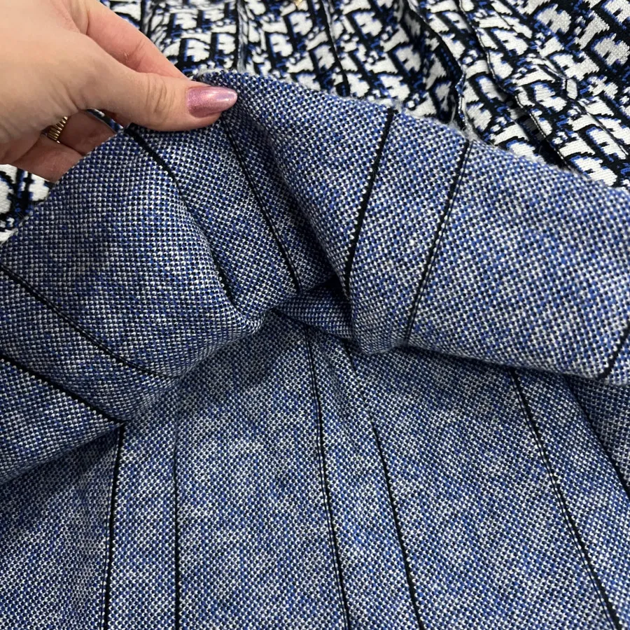 بلوز دامن بافت