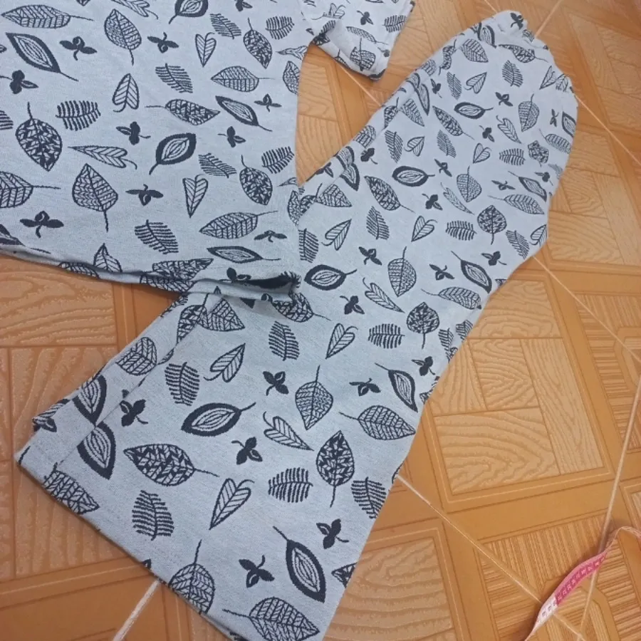 ست تیشرت شلوار