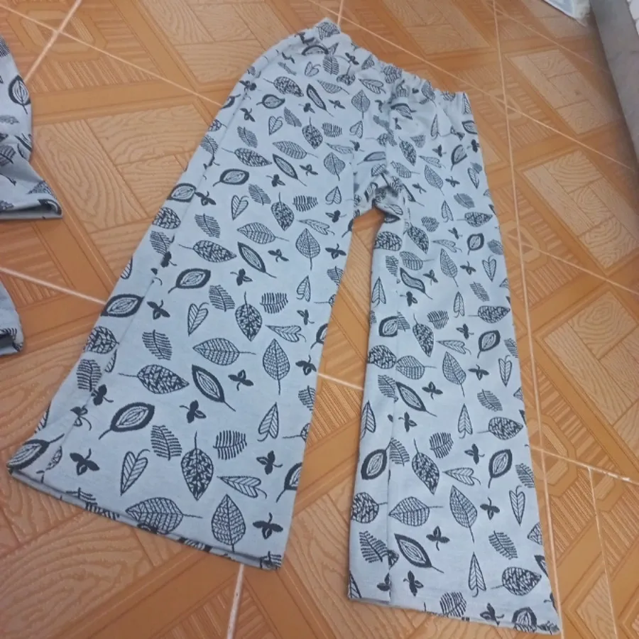 ست تیشرت شلوار