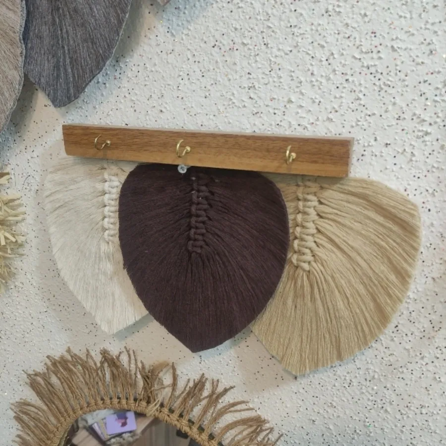 جاکلیدی مکرومه