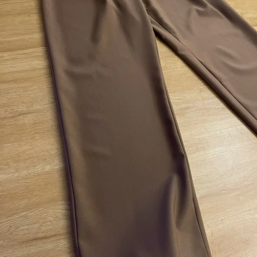 شلوار پیله دار