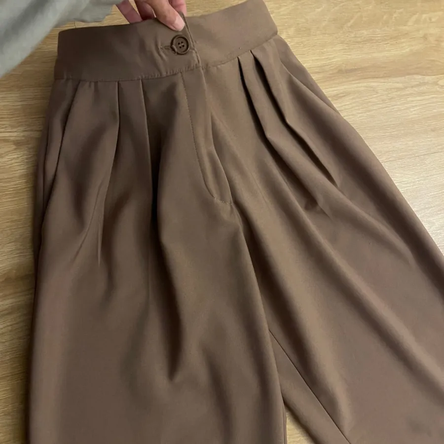 شلوار پیله دار