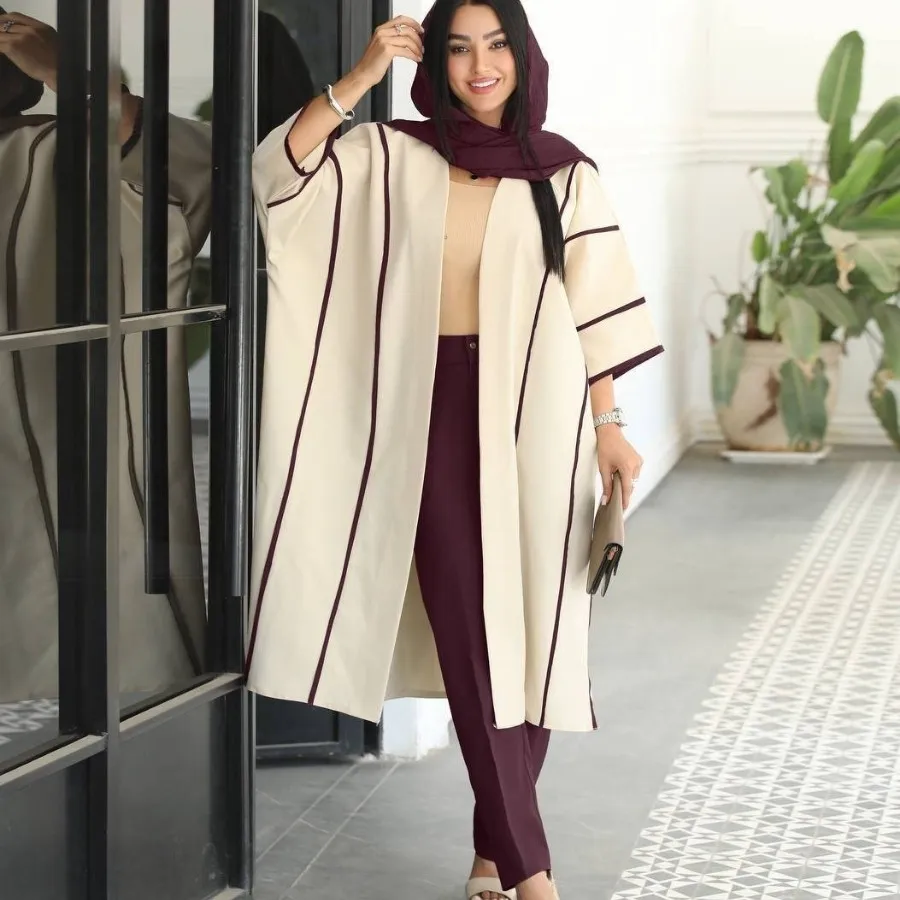 مانتو شلوار