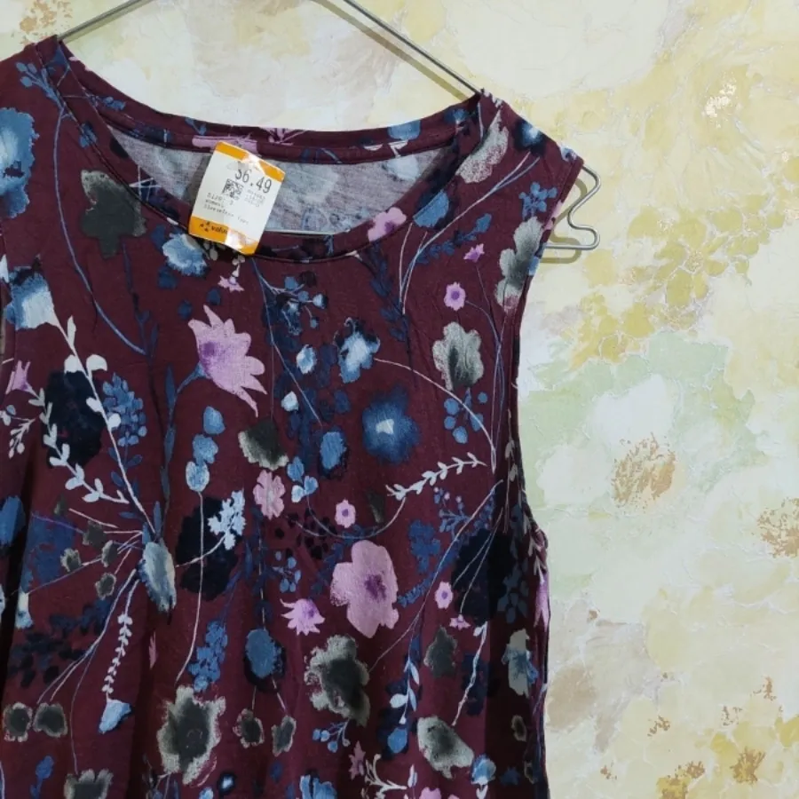 تاپ نخی تگدار